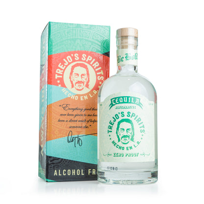 Trejo's Spirits Zero Proof Bundle